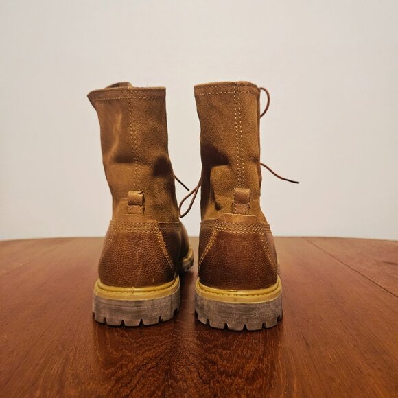 TIMBERLAND HIKING BOOT - Picture 6 of 11